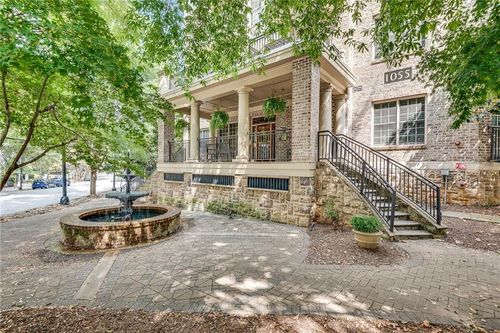 117-1055 Piedmont Ave Ne, Atlanta, GA, 30309-3711 | Card Image