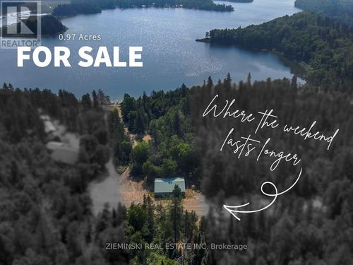 Lot 3 Plan 6m499, North Munro Lake Road, Black River Matheson (Matheson Unorganized), ON, P0K1N0 | Card Image