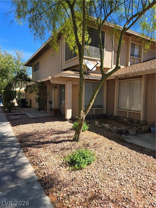 unit-2-1452 Dorothy Ave, Las Vegas, NV, 89119-6431 | Card Image