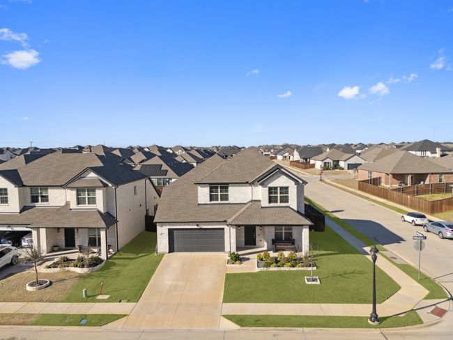 233 Brookview Dr, House other with 4 bedrooms, 3 bathrooms and null parking in Lavon TX | Image 30