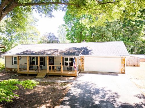 3997 Stacy Lane, Snellville, GA, 30039 | Card Image