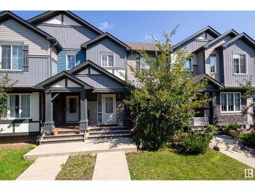 162 Desrochers Gate Sw, Edmonton, AB, T6W3H8 | Card Image