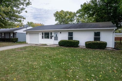 806 N Guinivere Dr, Marion, IN, 46952-2414 | Card Image