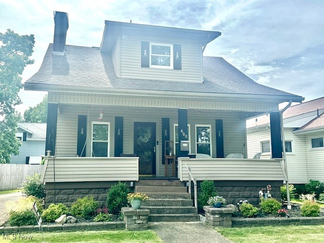 Gorley St, Uhrichsville, OH 44683