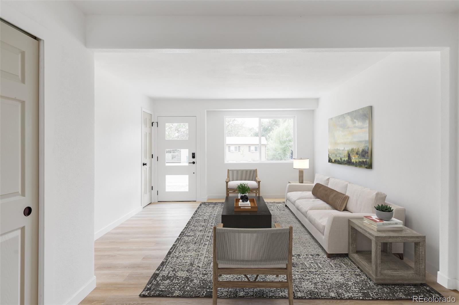 Residential in Westminster 4