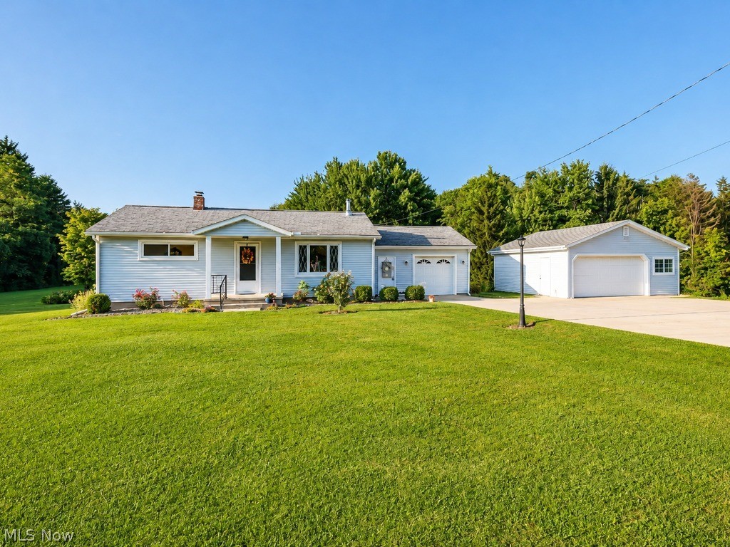 Residential in Madison