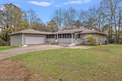 118 Pine Ridge Rd, Florence, MS, 39073-8601 | Card Image
