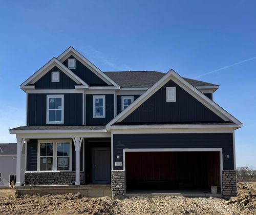 lot-138-9513 Wagon Trail Ln, Plain City, OH, 43064-4007 | Card Image