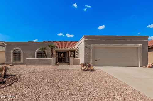 1955 Leisure World, Mesa, AZ, 85206-5323 | Card Image