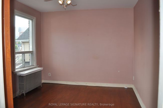 131 Dovercourt Rd, House attached with 4 bedrooms, 3 bathrooms and 2 parking in Toronto ON | Image 12