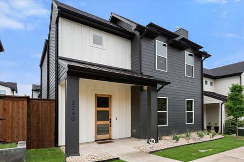 2240 Dalford St, Fort Worth, TX, 76111-1316 | Card Image