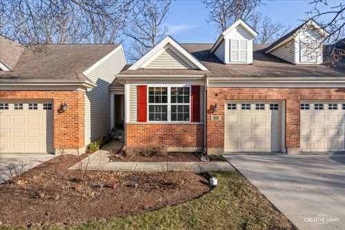 53 Tall Grass Ct, Streamwood, IL, 60107-1277 | Card Image