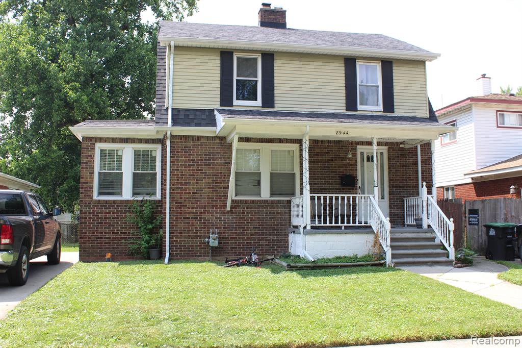 William St, Taylor, MI 48180