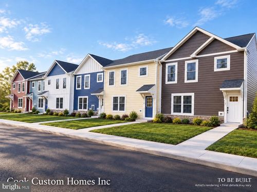 Lot 68 Quasar Dr, MARTINSBURG, WV, 25405-7706 | Card Image