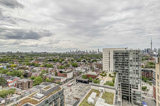PH03 - 1171 Queen St W, Condo with 2 bedrooms, 2 bathrooms and 1 parking in Toronto ON | Image 22