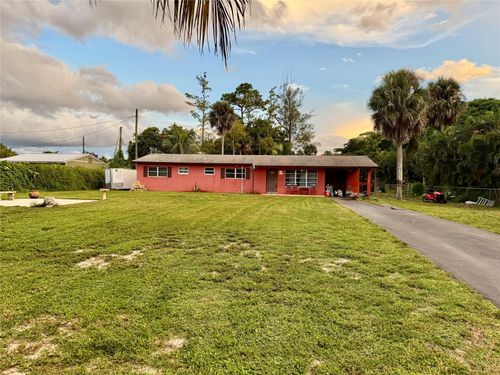 6592 Patricia Dr, West Palm Beach, FL, 33413-3429 | Card Image