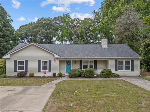 1477 Shoveller Avenue, Virginia Beach, VA, 23454 | Card Image