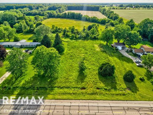 00 Oakley Rd, Chesaning, MI, 48616 | Card Image