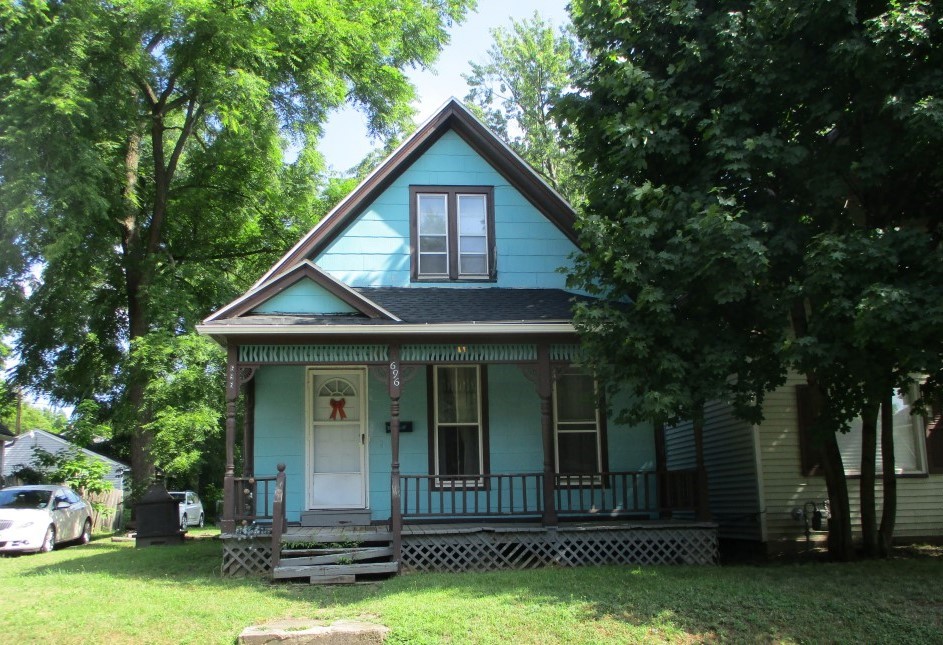 Garson Ave, Rochester, NY 14609