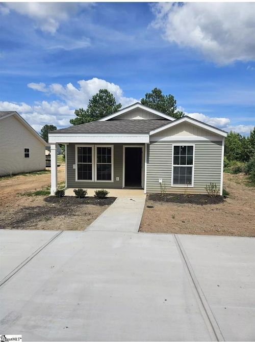 219 Brandi Ln, Clinton, SC, 29325-2129 | Card Image