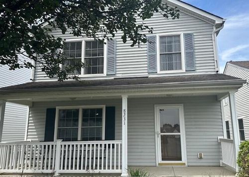 8231 Carano Way, Columbus, OH, 43240-6058 | Card Image
