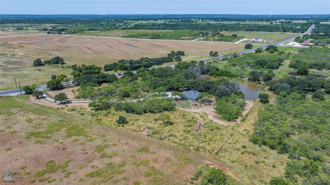 7432 State Highway 36 W, House other with 3 bedrooms, 2 bathrooms and null parking in Clyde TX | Image 34