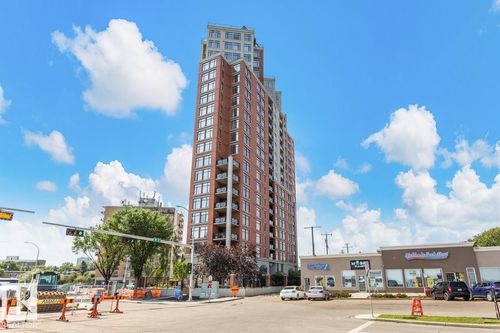 1103-9020 Jasper Ave Nw, Edmonton, AB, T5H3S8 | Card Image
