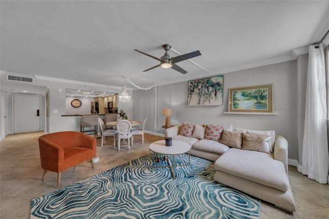 APT-202 - 2900 Ne 14 Th Street Cswy, Condo with 1 bedrooms, 2 bathrooms and null parking in Pompano Beach FL | Image 17