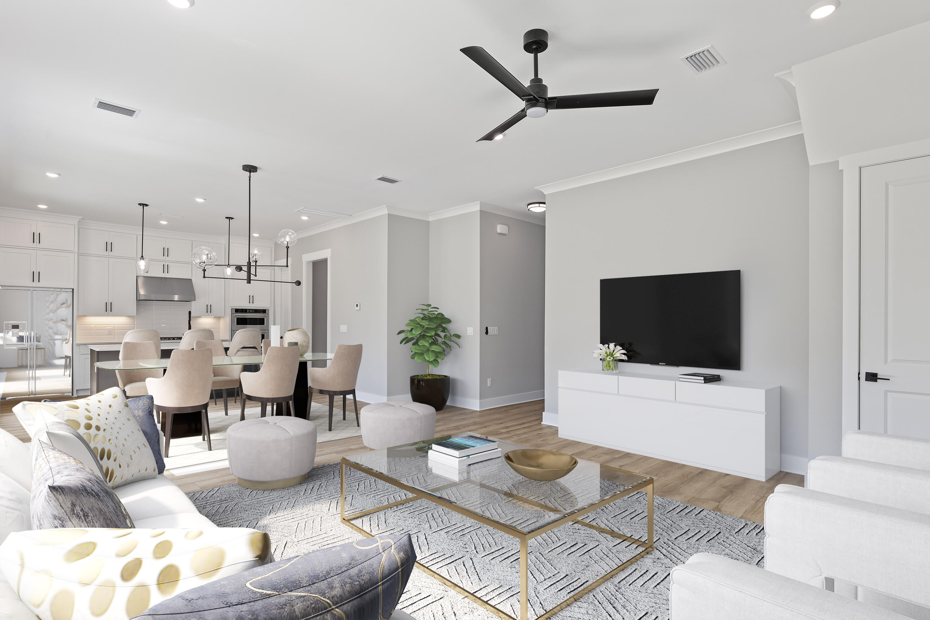Residential in Santa Rosa Beach 3