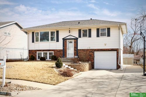 5505 S 104th Ave, Omaha, NE, 68127-3029 | Card Image