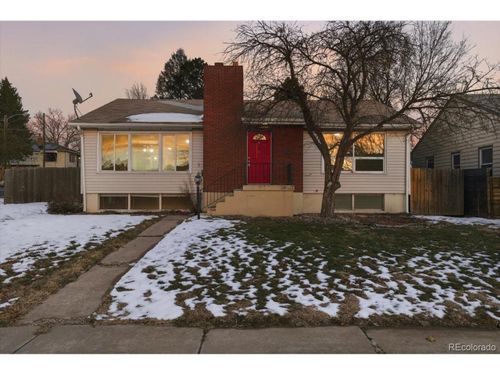 1133 Farragut Ave, Colorado Springs, CO, 80909 | Card Image