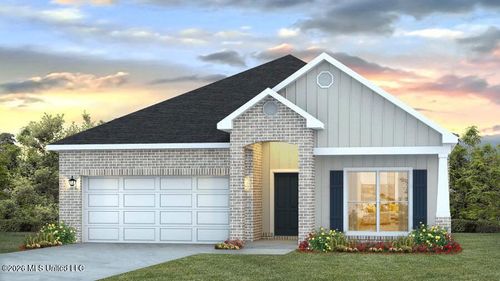404 Piney Dr, Pearl, MS, 39208-5607 | Card Image