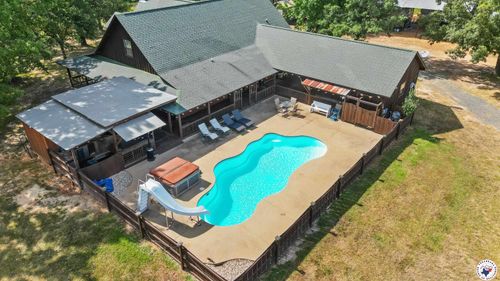 2913 Miller County 32, Doddridge, AR, 71834-1782 | Card Image