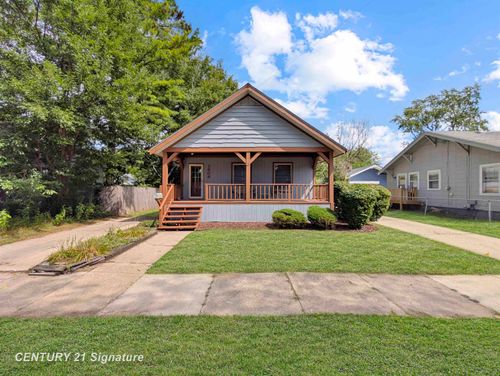 1608 N Oakley Street, Saginaw, MI, 48602 | Card Image