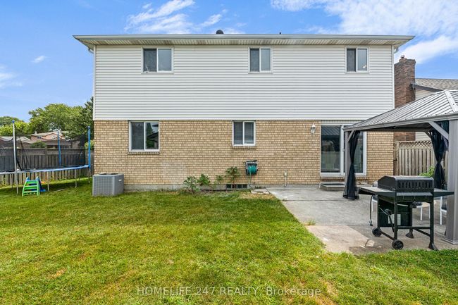 203 Somerville St, House other with 4 bedrooms, 4 bathrooms and 4 parking in Tecumseh ON | Image 35