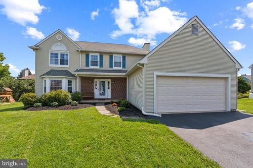 313 Fairweather Dr, EXTON, PA, 19341-1590 | Card Image