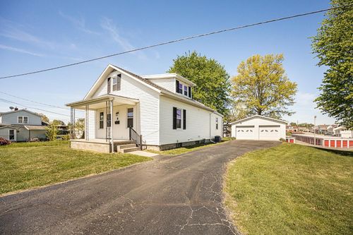 19 Fitch Avenue, Batesville, IN, 47006 | Card Image