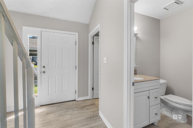 APT-121 - 1701 Regency Rd, Townhouse with 3 bedrooms, 3 bathrooms and null parking in Gulf Shores AL | Image 5