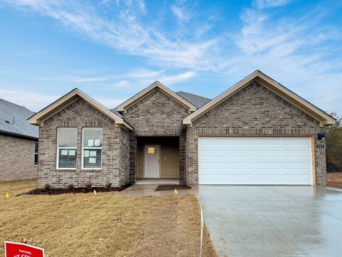 1410 Ridgefield Cir, Searcy, AR, 72143-6021 | Card Image