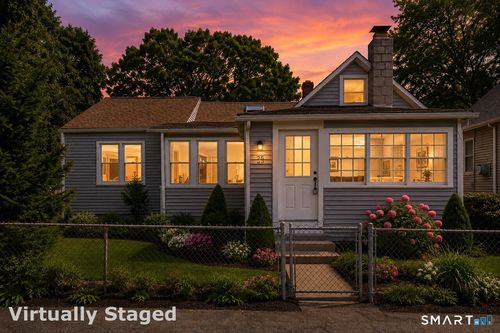 25 Beechwood Ave, Milford, CT, 06460-5622 | Card Image
