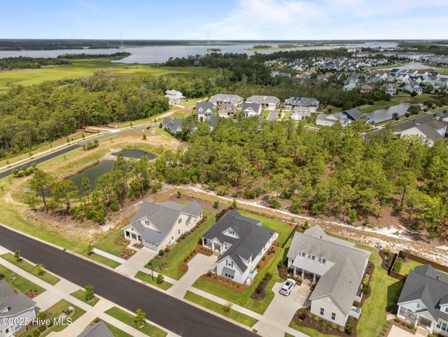 523 Trisail Ter, House other with 4 bedrooms, 3 bathrooms and 2 parking in Wilmington NC | Image 67