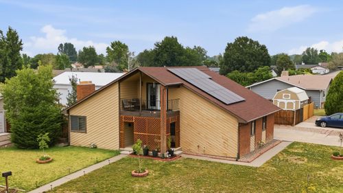 3074 Sunflower Ct, Grand Junction, CO, 81504-5475 | Card Image