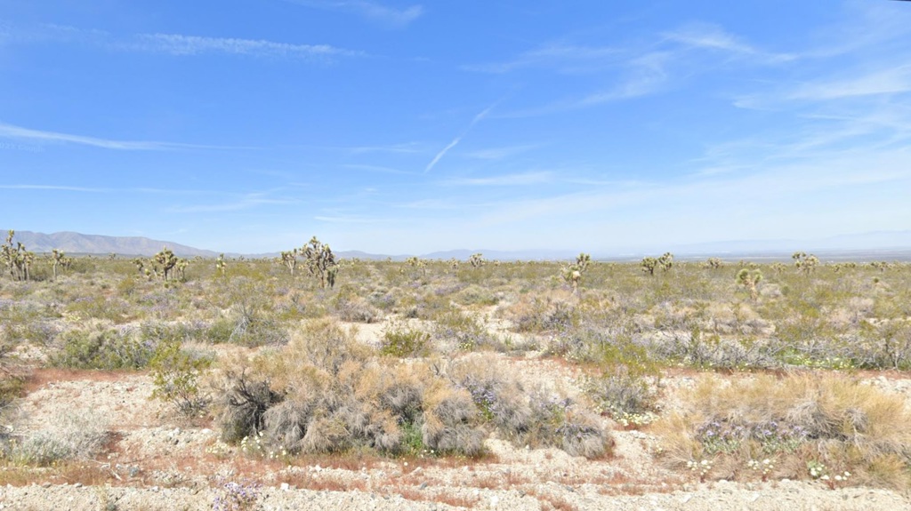 Land in Llano 2