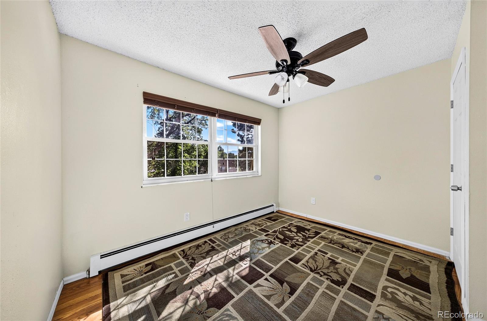 Residential in Colorado Springs