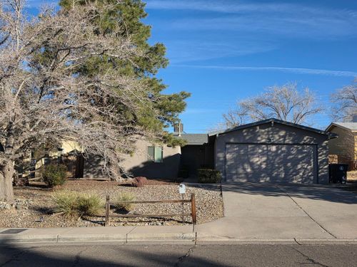 12709 Summer Ave Ne, Albuquerque, NM, 87112-6031 | Card Image