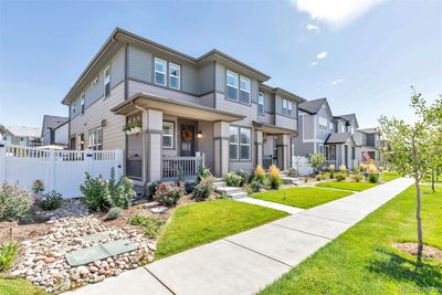 2428 Yukon Drive, House other with 5 bedrooms, 3 bathrooms and 2 parking in Longmont CO | Image 2