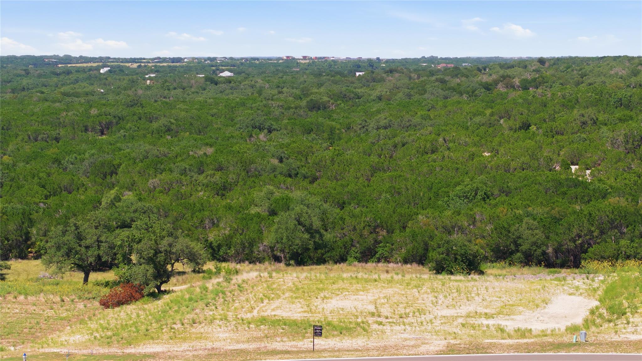Land in Georgetown 2
