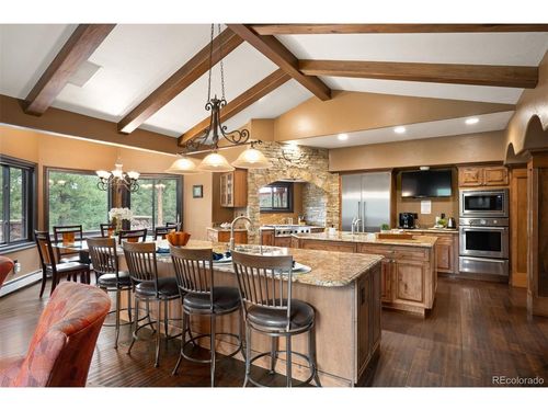 7538 Sanger Way, Morrison, CO, 80465-2833 | Card Image