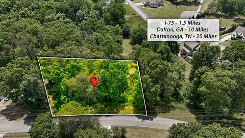 Lot #21 Mount View Dr, Tunnel Hill, GA, 30755 | Card Image