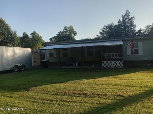 2163 Lake Butler Ln Nw, Longwood, NC, 28452-9775 | Card Image